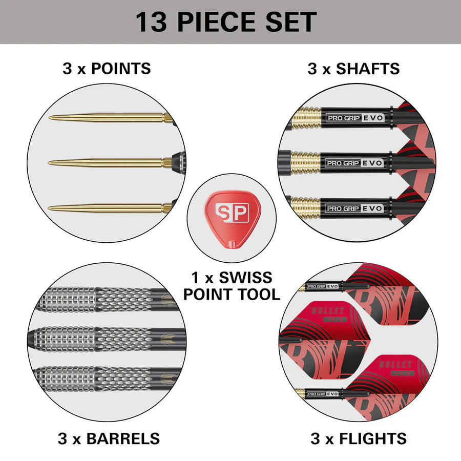 Bunting G5 Void