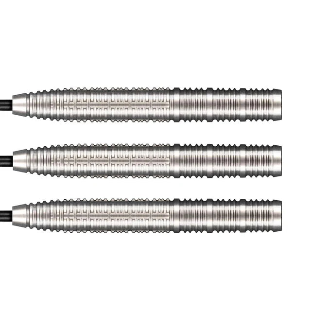 Shot Bradley Brooks 90% Tungsten Steel Tip Darts
