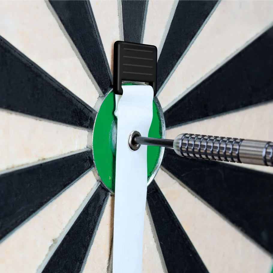 Mission Retractable Dartboard Measure