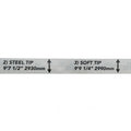 Mission Measuring Tape Strip