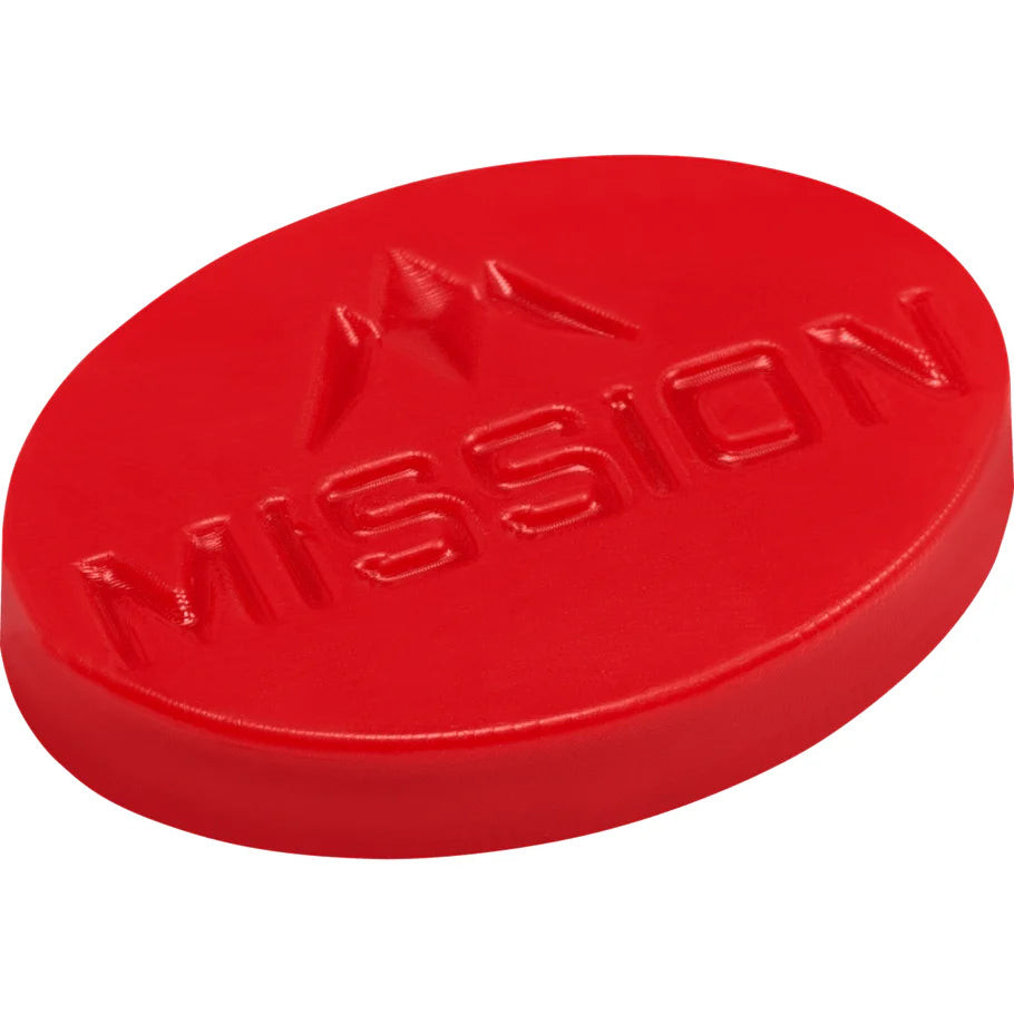 Mission Scented Grip Wax