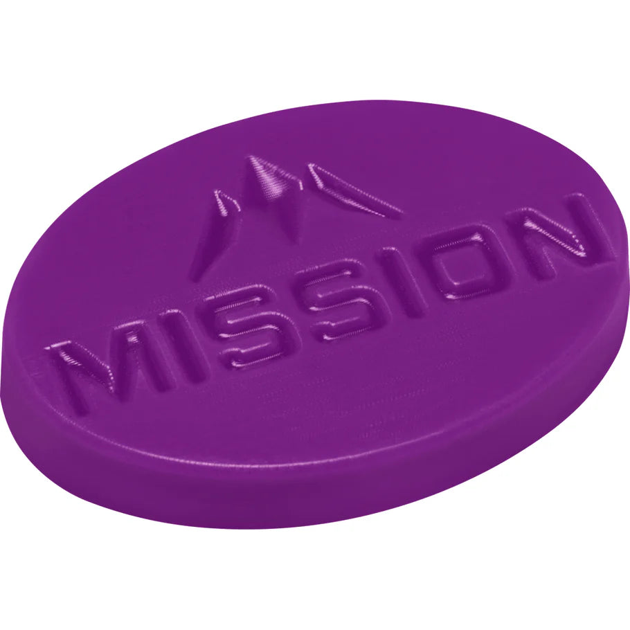 Mission Scented Grip Wax