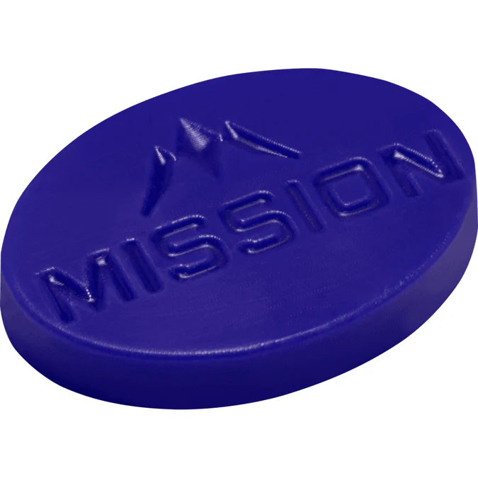 Mission Scented Grip Wax