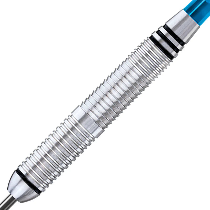 Harrows Blaze Brass Steel Tip Darts