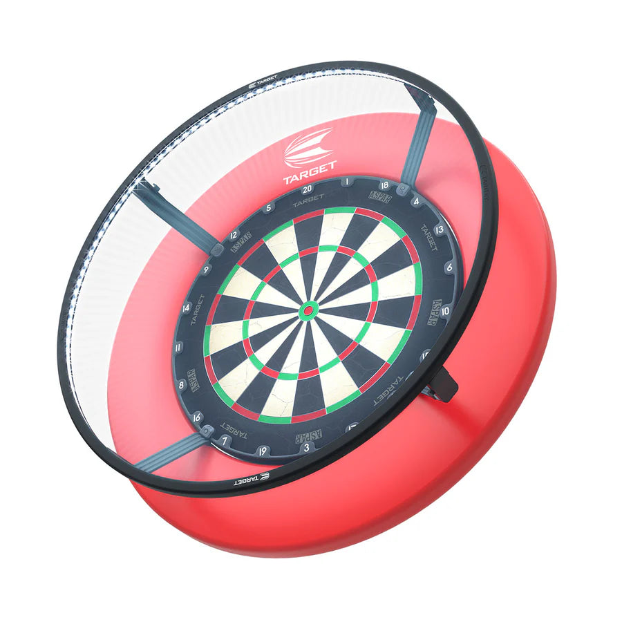 Target Corona Dartboard Light