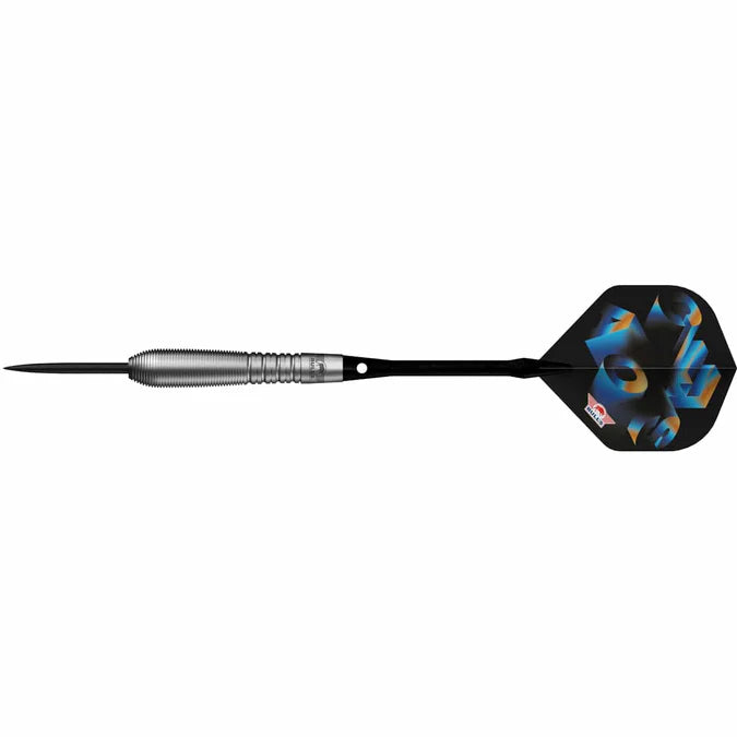 Bulls Chaos Blue 90% Tungsten Steel Tip Darts