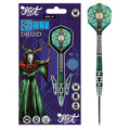 Shot Celt Druid 90% Tungsten Steel Tip Darts
