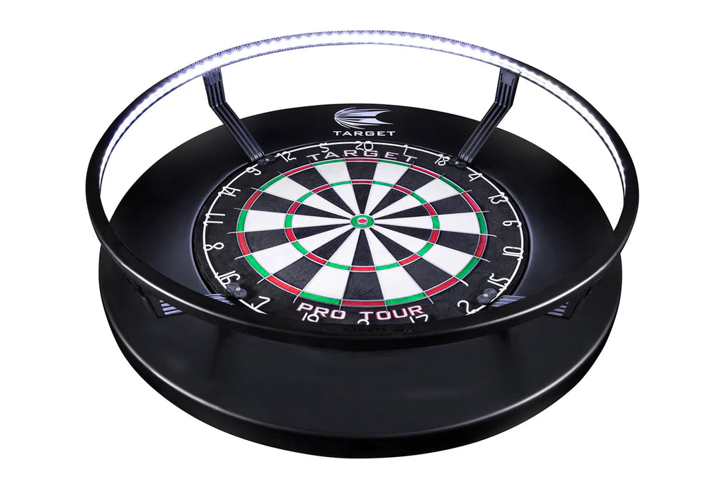 Target Corona Dartboard Light