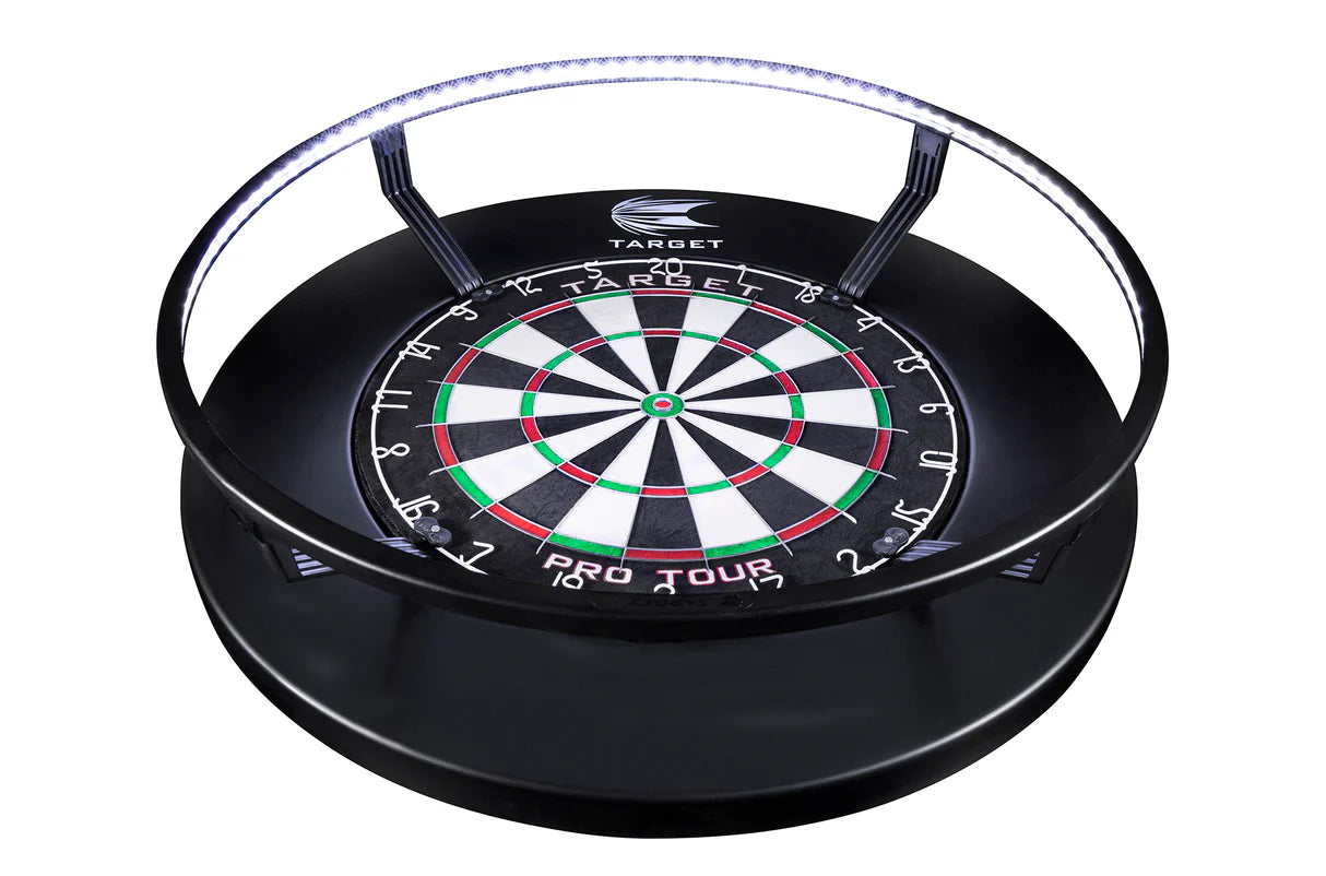 Target Corona Dartboard Light