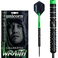 Unicorn Callan Rydz Wraith Phase 2 90% Tungsten Steel Tip Darts