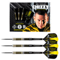 Harrows Chizzy 90% Tungsten Steel Tip Darts
