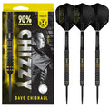 Harrows Chizzy Series 3