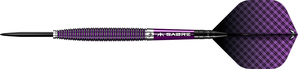 Mission Chloe O'Brien 95% Tungsten Steel Tip Darts