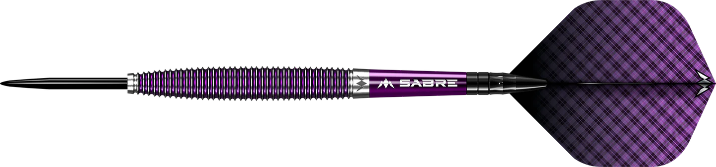 Mission Chloe O'Brien 95% Tungsten Steel Tip Darts
