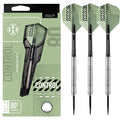 Harrows Control 80% Tungsten Steel Tip Darts