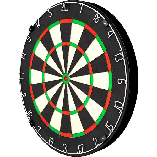 Designa Professional Knife Wire Dartboard