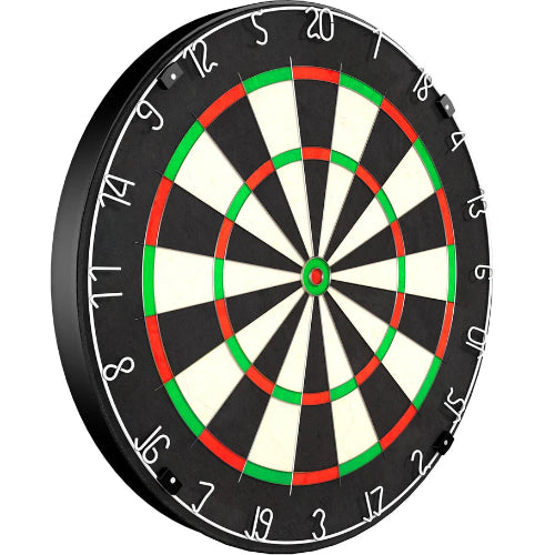 Designa Professional Knife Wire Dartboard