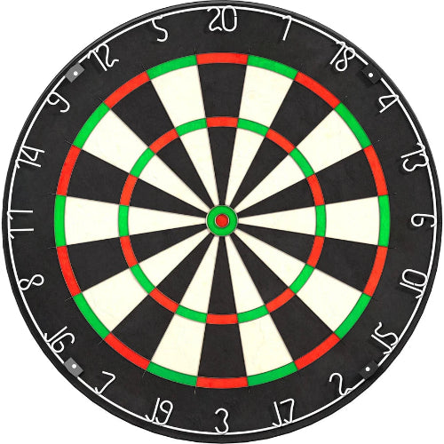 Designa Professional Knife Wire Dartboard