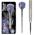 Shot Bradley Brooks 90% Tungsten Steel Tip Darts