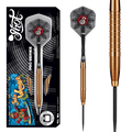 Shot Pro Series Jake Womack 90% Tungsten Steel Tip Darts