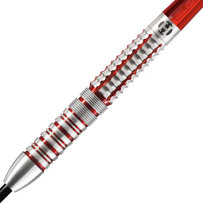 Damon Heta Series 2 90% Tungsten Steel Tip Darts