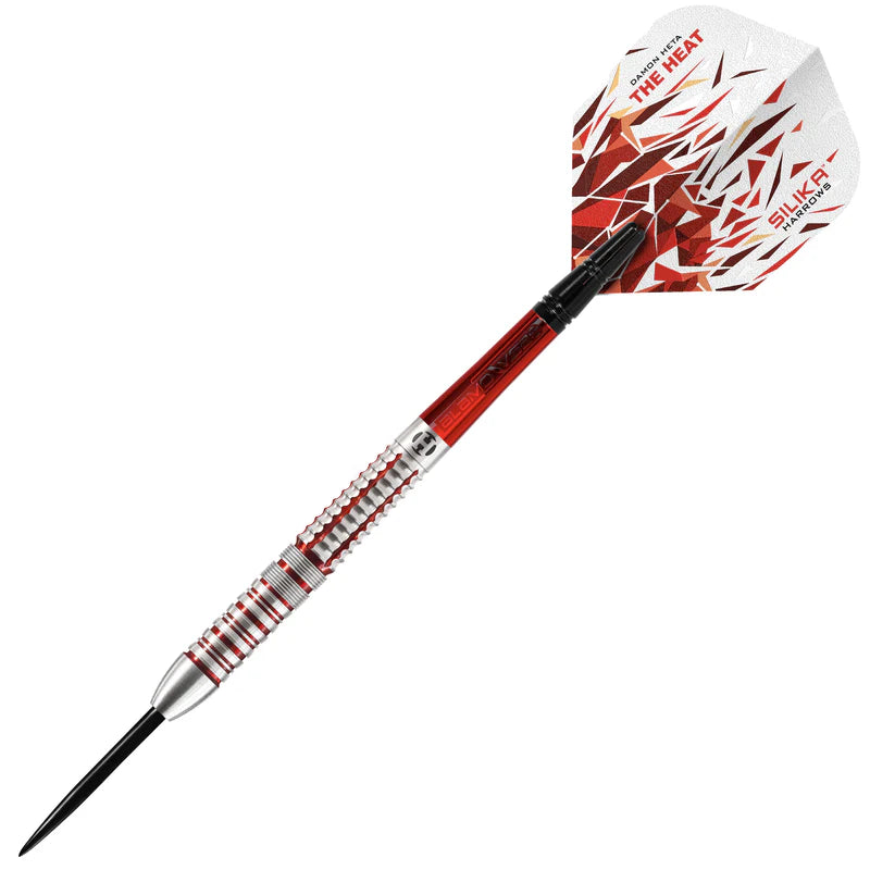 Damon Heta Series 2 90% Tungsten Steel Tip Darts