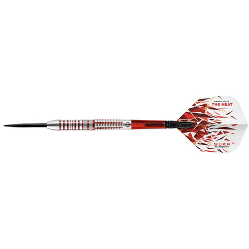 Damon Heta Series 2 90% Tungsten Steel Tip Darts