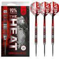 Harrows Damon Heta The Heat Series 3