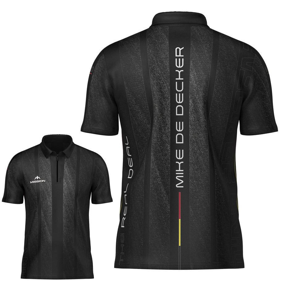 Mike De Decker Player Shirt