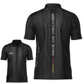 Mike De Decker Player Shirt