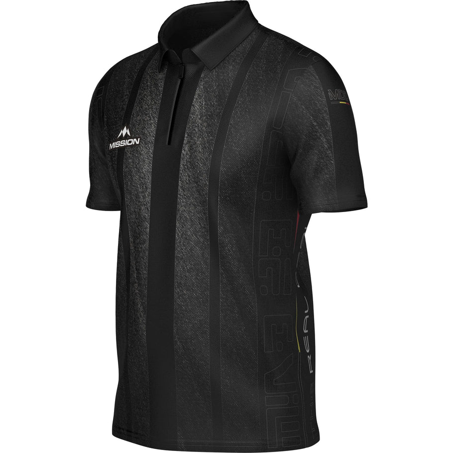 Mike De Decker Player Shirt