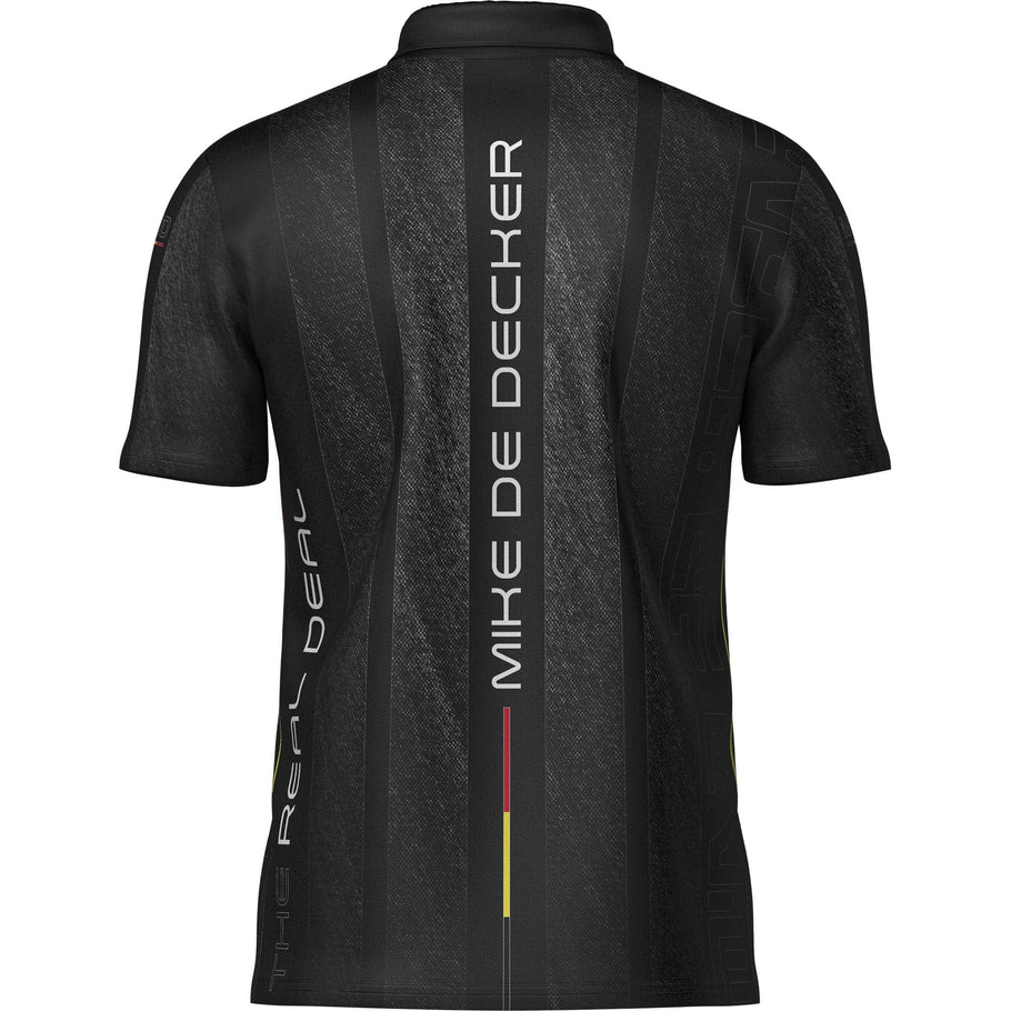 Mike De Decker Player Shirt