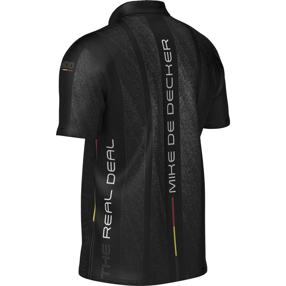 Mike De Decker Player Shirt