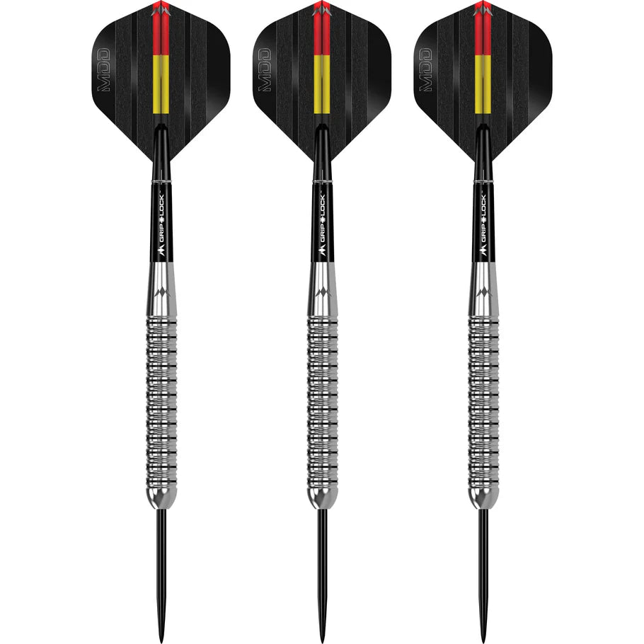 Mike De Decker Mission Darts