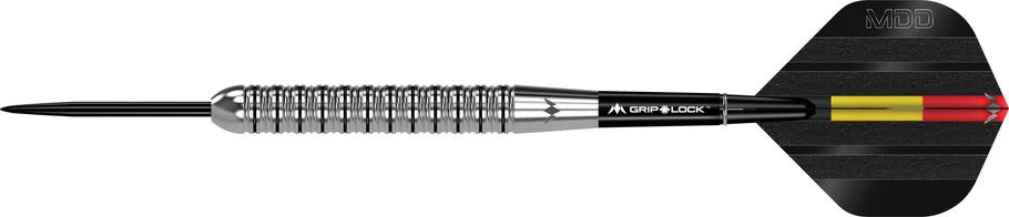 Mike De Decker Mission Darts