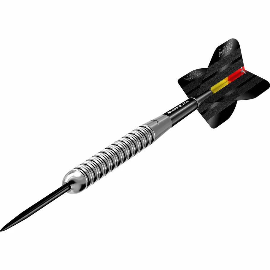 Mike De Decker Mission Darts