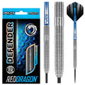 Red Dragon Defender 85% Tungsten Steel Tip Darts