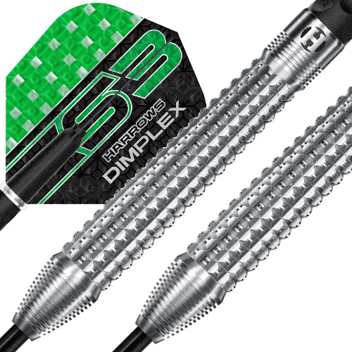 Harrows Dimplex S3 Tapered Profile