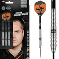 Dirk Van Duijvenbode 90% Steel Tip Darts