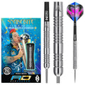 Peter Wright Euro 11 90% Tungsten Steel Tip Darts