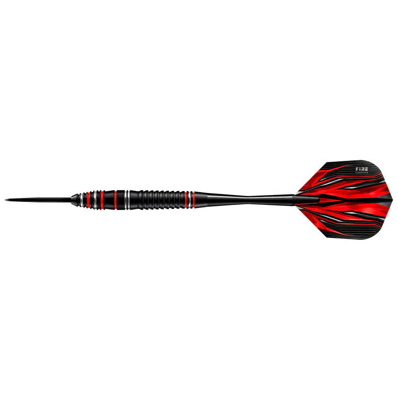 Harrows Fire High Grade Alloy Steel Tip Darts