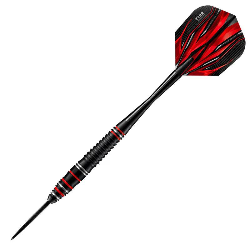 Harrows Fire High Grade Alloy Steel Tip Darts