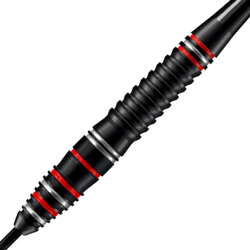 Harrows Fire High Grade Alloy Steel Tip Darts