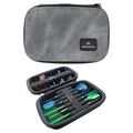 Force 90 Eva Darts Case Grey Denim