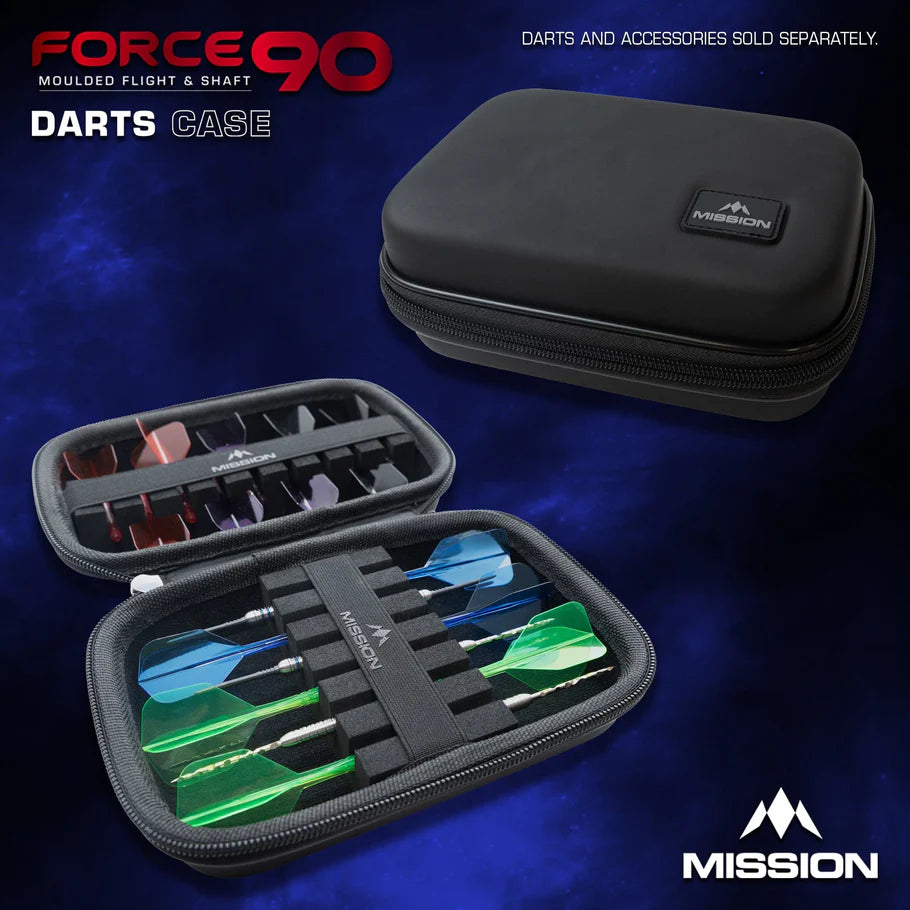 Mission Force 90 Case Large