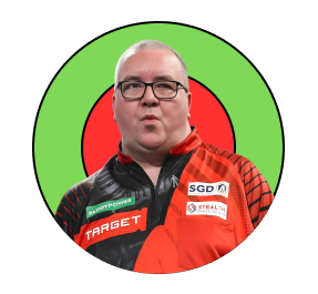 Stephen Bunting