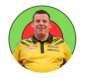 Dave Chisnall