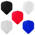 L-Style EZ L-Flights - Integrated Champagne Ring - L1 Standard Dimple