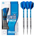 Harrows Genesis Tungsten Steel Tip Darts