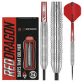 Red Dragon Hellfire B 80% Tungsten Steel Tip Darts